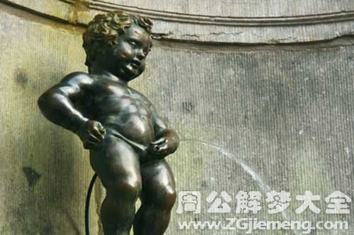 男孩尿尿 男孩尿尿