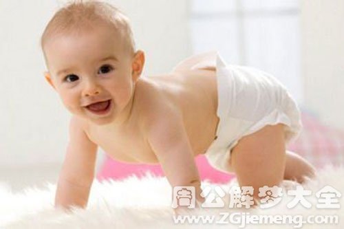 漂亮的男婴儿 漂亮的男婴儿