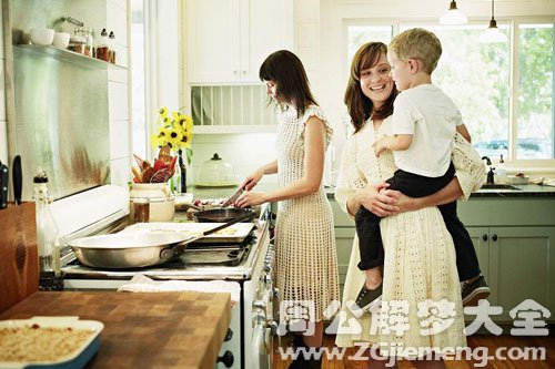 梦见抱着侄子 梦见抱着侄子