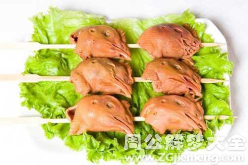 梦见砍鸡头 梦见砍鸡头