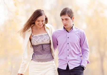 梦见男朋友和前女友