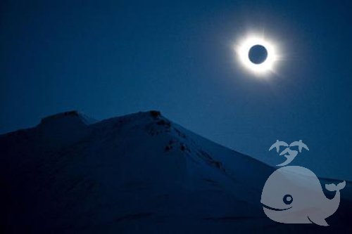 梦见奇怪的天象 梦见奇怪的天象