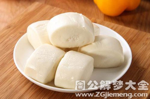 别人给很多馒头 别人给很多馒头