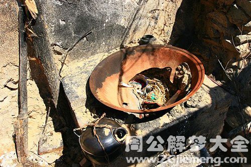 梦见灶台坏了 梦见灶台坏了