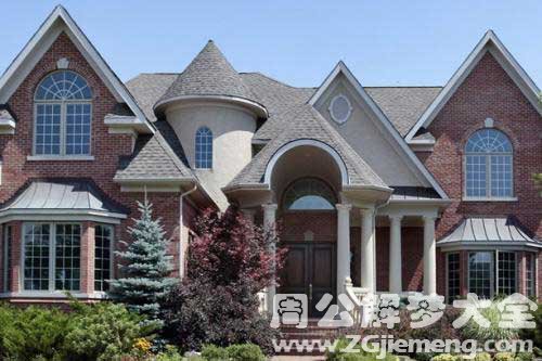 梦见一栋房子 梦见一栋房子