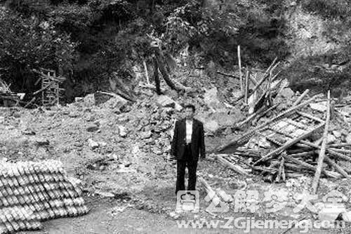 梦见拆掉的老房子 梦见拆掉的老房子