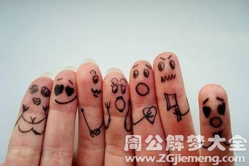 手指被咬出血 手指被咬出血