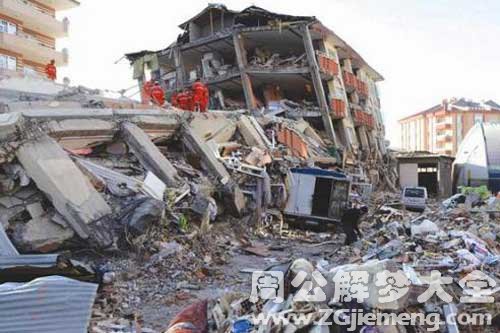 梦见新房子被拆了 梦见新房子被拆了