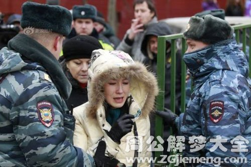 梦见遭到劫持 梦见遭到劫持