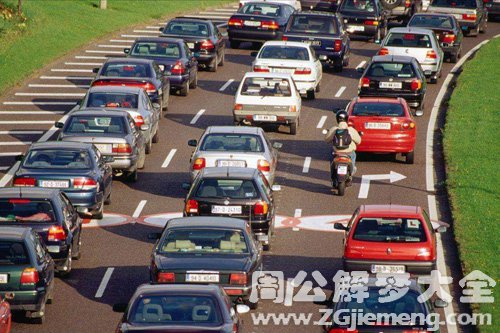 梦见过年回家堵车 梦见过年回家堵车