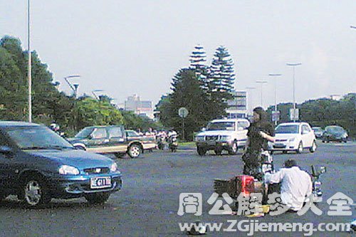 别人车撞人 别人车撞人