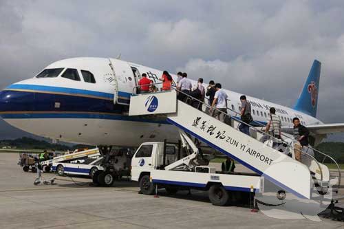 梦见等飞机 梦见等飞机