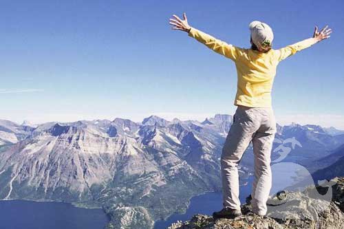 梦见上高处 梦见上高处