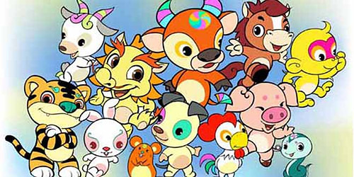 属狗和十二属相的配对