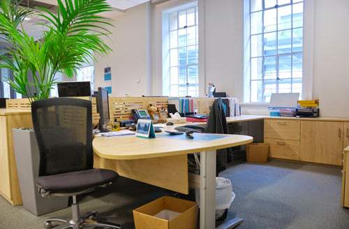 办公桌摆放风水有哪些禁忌