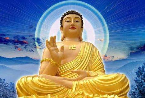 1月1号开始，4大生肖接3喜：1佛祖送福，2观音送子，3财神送财！