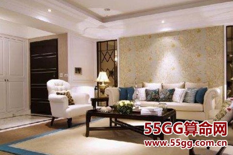 居家风水的方向与运势的讲究