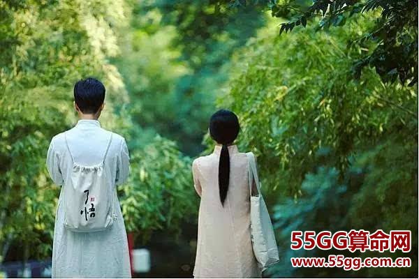 出轨男女的前世缘分,易出轨的男女命理分析