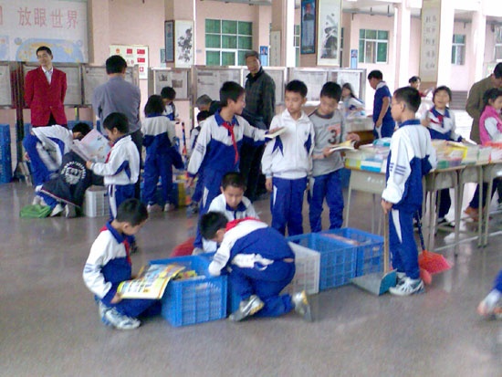 国际儿童图书日是什么节?国际儿童图书日是哪天?国际儿童图书日的来历