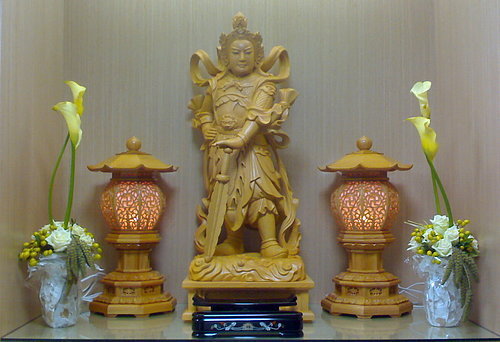 韦驮菩萨圣诞是什么节？韦驮菩萨圣诞是哪天？韦驮菩萨圣诞的来历