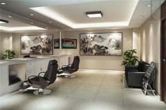 七大办公室风水知识禁忌