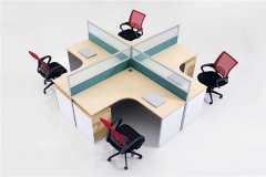 2019年办公桌风水座位图的分析