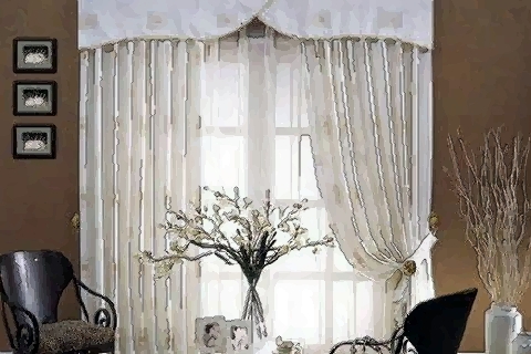 家里窗帘风水宜忌有哪些 教你怎么选择最合适自己的窗帘