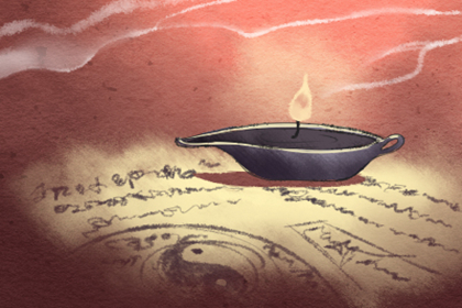 家居风水 房子前面有假山有什么影响 家居风水 房子前面有假山有什么影响