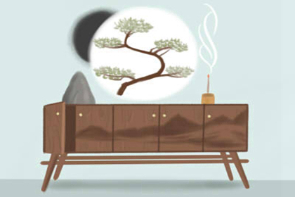 家中神位宜摆放在什么位置 家中神位宜摆放在什么位置