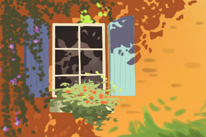 一帆风顺装饰画挂在哪面墙好 一帆风顺装饰画挂在哪面墙好