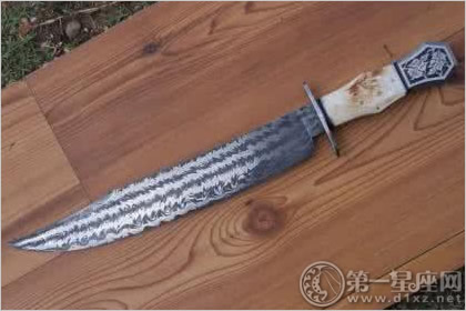 刀具放在哪里会影响风水 刀具放在哪里会影响风水