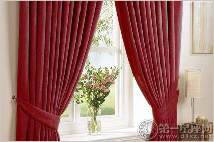 结婚时用红色窗帘风水好不好 结婚时用红色窗帘风水好不好
