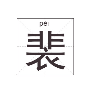 裴姓起名,裴姓名字大全,起名大全