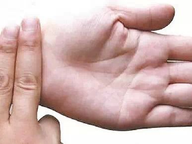 手相怎么看财运,财运不会太差的六种手相 手相怎么看财运,财运不会太差的六种手相