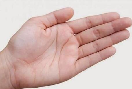 有钱男人的手相如何看?