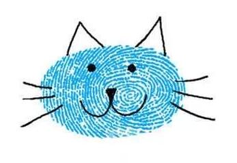 揭秘手指螺纹五个代表什么意思?