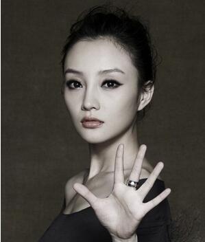 手指间隙大小代表什么?