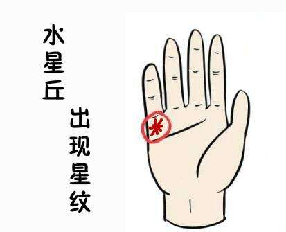 偏财运指的就是会有意想不到的钱财,人们通称为横财。很多人说手指比较灵活的人脑部都是比较灵活的,财运的好坏大多数也都和手相有关系,下面来详细解析手相看你财大或财小,和偏财运极旺的手相。 手上多条竖直的财运线 对于财运线而言,往往与个人的财运收获、运气、成功具有一定的关系,因此对于偏财运而言也要观察财运线的手纹状况。对于财运线的位置而言实在手掌无名指下方出现了竖向的手纹可以称之为财运线。因此如果大家发现在自己的手掌上,出现了多条竖直的财运线,则往往象征一个人的财富收获不仅依靠正财,同时也依靠偏财。 一夜暴富,这些人偏财运极旺,有意外之财!你知道是哪些人吗? 手掌三丘饱胀 所谓“手掌三丘”是指在手掌的靠近手指的位置,往往有三个像小山丘一样的鼓包。它们从中国掌相学中分别被称为“离丘”、“巽丘”和“坤丘”,因此如果一个人的这三个掌丘皆饱满并带有微红色,则象征此人的财运状况比较理想。不但容易因为正财运而财运上升,同时偏财运也是稳中有升的状态,遇到的机会和好运气均强于他人。 一夜暴富,这些人偏财运极旺,有意外之财!你知道是哪些人吗? 1旺运型 食指和中指之间有隙缝的人,虽然本身不喜欢受到他人的束缚,但因思考细微、慎密、做事勤劳、努力,所以将来必能出人头地。而有所成就,当然财富也会旺。 一夜暴富,这些人偏财运极旺,有意外之财!你知道是哪些人吗? 2勤俭型 在大拇指的第二关节,无论是横纹还是直纹,纹路越多表示积攒的财富越多。这种人多靠勤俭致富。 3异缘型 一般人在食指上面有一条横纹叫做指节纹,如果有三条指节纹的话叫做三约纹。这种人一生中不缺钱,往往都是由桃花来的,例如男人可能娶到很有钱的老婆,或者女孩子会拿钱给他,女性会找到有钱的男人。 一夜暴富,这些人偏财运极旺,有意外之财!你知道是哪些人吗? 4理财型 在手掌感情线上方有一条平行的纹叫做理财纹。有这种理财纹的人通常是替老板、上司理财,或者是大公司里面的会计或者出纳,通常帮人人家理财,当然自己也会投次理财,因此不会缺钱用。 一夜暴富,这些人偏财运极旺,有意外之财!你知道是哪些人吗? 5商业型 食指根部木星丘发达,气色血色良好,财运必佳。木星丘饱满的人,财运必然旺盛,这种人大多是商业发家。 一夜暴富,这些人偏财运极旺,有意外之财!你知道是哪些人吗? 6暴发型 生命线与智慧线起点,有上升线的人,将会发财。或者是事业线出现支线上伸到水星丘,将能发大财。这种人多半是出现各利机遇而突然发财。 一夜暴富,这些人偏财运极旺,有意外之财!你知道是哪些人吗? 7偏财型 小指根部水星丘与无名指根部太阳丘之间的部位如有出现十字纹,又称灵感线或神秘十字纹,有这条线的人,第六感发达,具有预测功能,喜欢研究玄秘深奥事物,有才志,有见解,偏财运也极好。 一夜暴富,这些人偏财运极旺,有意外之财!你知道是哪些人吗? 大拇指 拥有厚实拇指的人,用钱的观念十分实在,不会将钱花在过份强调感官享受的事情上。如华丽的衣服和美食,在这种人的眼中,是极为不实际的。这样的人,对生活的要求很简单,为人也相当务实,说一是一,不会有太多的心机。平而薄的拇指,与厚实的拇指正好具有相反的性格。这样的人不喜欢一板一眼的日子,性格具有神经质的特性。如果拇指又平又短,对于理财则会有过于谨慎保守而变得优柔寡断的情形出现。 一夜暴富,这些人偏财运极旺,有意外之财!你知道是哪些人吗? 食指 食指在手相学中,通常意味着支配欲、权力欲与一个人的进取心,所以食指较长的人,性格也比较顽强,相当具有企图心。食指过长,性格偏强硬、爱出锋头。财大气粗的性格,往往很难存得住钱。这种类型的人,就算钱赚得多,花得也多,所以节制挥霍的欲望和消费习惯,是根本之道。 一夜暴富,这些人偏财运极旺,有意外之财!你知道是哪些人吗? 中指 中指是四根手指中最长的,而且位于五根手指头的中心,象征一个人的命运。中指如果生得过短,则是缺乏耐性和冲动的表示。这种人必须好好约束和规范自己的情感,不然很容易做出会令自己后悔莫及的事。在金钱的投资打理态度也是倾向于盲从跟进的态度。如果能获利纯属幸运,要是全盘皆输,将会从此一蹶不振。 一夜暴富,这些人偏财运极旺,有意外之财!你知道是哪些人吗? 无名指 无名指象征着一个人的艺术才华、人缘和财富。在四根手指当中,无名指的长度仅次于中指,一看到无名指,往往会令人想到和创作天份相关的事物,所以认定它主掌一个人的才华、人缘和财富,是手相学家一致同意的。无名指长的人好赌,也是件令人头疼的事。这样的人,将钱视为身外之物,他之所以赌钱,不是因为贪财,而是喜欢追求刺激,加上个性不服输所致。 一夜暴富,这些人偏财运极旺,有意外之财!你知道是哪些人吗? 小拇指 小指长的人,具有雄辩之才,语文的表达能力极佳,而且喜欢言谈,个性上很强势。不过缺点在于言多必失,而且容易因言语得罪人,所以结怨招惹他人的可能性也大。另外也要小心使用权谋、工于心计,所以虽然能拥有事业和财富,但人缘却不见得好。