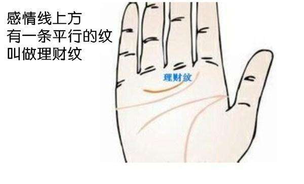 偏财运指的就是会有意想不到的钱财,人们通称为横财。很多人说手指比较灵活的人脑部都是比较灵活的,财运的好坏大多数也都和手相有关系,下面来详细解析手相看你财大或财小,和偏财运极旺的手相。 手上多条竖直的财运线 对于财运线而言,往往与个人的财运收获、运气、成功具有一定的关系,因此对于偏财运而言也要观察财运线的手纹状况。对于财运线的位置而言实在手掌无名指下方出现了竖向的手纹可以称之为财运线。因此如果大家发现在自己的手掌上,出现了多条竖直的财运线,则往往象征一个人的财富收获不仅依靠正财,同时也依靠偏财。 一夜暴富,这些人偏财运极旺,有意外之财!你知道是哪些人吗? 手掌三丘饱胀 所谓“手掌三丘”是指在手掌的靠近手指的位置,往往有三个像小山丘一样的鼓包。它们从中国掌相学中分别被称为“离丘”、“巽丘”和“坤丘”,因此如果一个人的这三个掌丘皆饱满并带有微红色,则象征此人的财运状况比较理想。不但容易因为正财运而财运上升,同时偏财运也是稳中有升的状态,遇到的机会和好运气均强于他人。 一夜暴富,这些人偏财运极旺,有意外之财!你知道是哪些人吗? 1旺运型 食指和中指之间有隙缝的人,虽然本身不喜欢受到他人的束缚,但因思考细微、慎密、做事勤劳、努力,所以将来必能出人头地。而有所成就,当然财富也会旺。 一夜暴富,这些人偏财运极旺,有意外之财!你知道是哪些人吗? 2勤俭型 在大拇指的第二关节,无论是横纹还是直纹,纹路越多表示积攒的财富越多。这种人多靠勤俭致富。 3异缘型 一般人在食指上面有一条横纹叫做指节纹,如果有三条指节纹的话叫做三约纹。这种人一生中不缺钱,往往都是由桃花来的,例如男人可能娶到很有钱的老婆,或者女孩子会拿钱给他,女性会找到有钱的男人。 一夜暴富,这些人偏财运极旺,有意外之财!你知道是哪些人吗? 4理财型 在手掌感情线上方有一条平行的纹叫做理财纹。有这种理财纹的人通常是替老板、上司理财,或者是大公司里面的会计或者出纳,通常帮人人家理财,当然自己也会投次理财,因此不会缺钱用。 一夜暴富,这些人偏财运极旺,有意外之财!你知道是哪些人吗? 5商业型 食指根部木星丘发达,气色血色良好,财运必佳。木星丘饱满的人,财运必然旺盛,这种人大多是商业发家。 一夜暴富,这些人偏财运极旺,有意外之财!你知道是哪些人吗? 6暴发型 生命线与智慧线起点,有上升线的人,将会发财。或者是事业线出现支线上伸到水星丘,将能发大财。这种人多半是出现各利机遇而突然发财。 一夜暴富,这些人偏财运极旺,有意外之财!你知道是哪些人吗? 7偏财型 小指根部水星丘与无名指根部太阳丘之间的部位如有出现十字纹,又称灵感线或神秘十字纹,有这条线的人,第六感发达,具有预测功能,喜欢研究玄秘深奥事物,有才志,有见解,偏财运也极好。 一夜暴富,这些人偏财运极旺,有意外之财!你知道是哪些人吗? 大拇指 拥有厚实拇指的人,用钱的观念十分实在,不会将钱花在过份强调感官享受的事情上。如华丽的衣服和美食,在这种人的眼中,是极为不实际的。这样的人,对生活的要求很简单,为人也相当务实,说一是一,不会有太多的心机。平而薄的拇指,与厚实的拇指正好具有相反的性格。这样的人不喜欢一板一眼的日子,性格具有神经质的特性。如果拇指又平又短,对于理财则会有过于谨慎保守而变得优柔寡断的情形出现。 一夜暴富,这些人偏财运极旺,有意外之财!你知道是哪些人吗? 食指 食指在手相学中,通常意味着支配欲、权力欲与一个人的进取心,所以食指较长的人,性格也比较顽强,相当具有企图心。食指过长,性格偏强硬、爱出锋头。财大气粗的性格,往往很难存得住钱。这种类型的人,就算钱赚得多,花得也多,所以节制挥霍的欲望和消费习惯,是根本之道。 一夜暴富,这些人偏财运极旺,有意外之财!你知道是哪些人吗? 中指 中指是四根手指中最长的,而且位于五根手指头的中心,象征一个人的命运。中指如果生得过短,则是缺乏耐性和冲动的表示。这种人必须好好约束和规范自己的情感,不然很容易做出会令自己后悔莫及的事。在金钱的投资打理态度也是倾向于盲从跟进的态度。如果能获利纯属幸运,要是全盘皆输,将会从此一蹶不振。 一夜暴富,这些人偏财运极旺,有意外之财!你知道是哪些人吗? 无名指 无名指象征着一个人的艺术才华、人缘和财富。在四根手指当中,无名指的长度仅次于中指,一看到无名指,往往会令人想到和创作天份相关的事物,所以认定它主掌一个人的才华、人缘和财富,是手相学家一致同意的。无名指长的人好赌,也是件令人头疼的事。这样的人,将钱视为身外之物,他之所以赌钱,不是因为贪财,而是喜欢追求刺激,加上个性不服输所致。 一夜暴富,这些人偏财运极旺,有意外之财!你知道是哪些人吗? 小拇指 小指长的人,具有雄辩之才,语文的表达能力极佳,而且喜欢言谈,个性上很强势。不过缺点在于言多必失,而且容易因言语得罪人,所以结怨招惹他人的可能性也大。另外也要小心使用权谋、工于心计,所以虽然能拥有事业和财富,但人缘却不见得好。