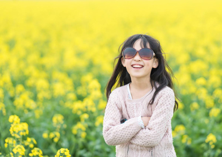 手相看儿女，手相子女线看子女情况