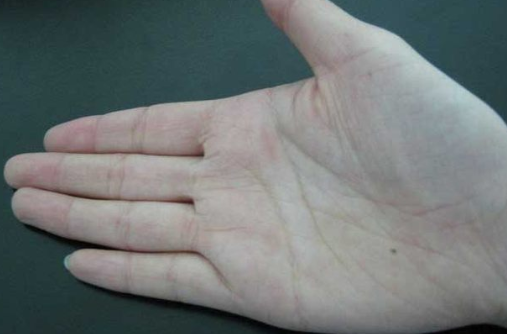 教你如何从手相看财运 教你如何从手相看财运