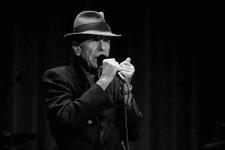 Leonard Cohen的出生日期_Leonard Cohen的生辰八字