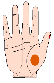 凯帝阿手相算命图解大全08 凯帝阿手相算命图解大全08