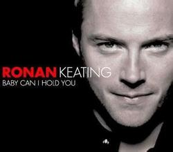 Ronan Keating的出生日期_Ronan Keating的生辰八字