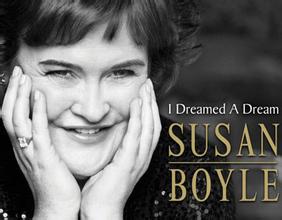 Susan Boyle的出生日期_Susan Boyle的生辰八字