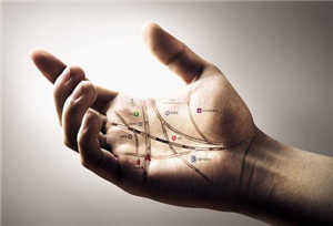 看手相是男左女右吗? 看手相是男左女右吗?