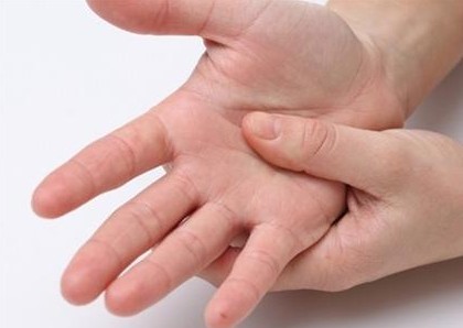 看手相算命爱情 看手相算命爱情