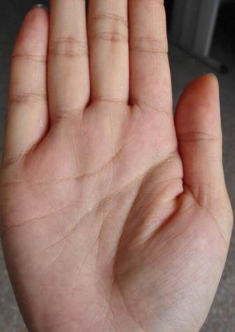 5种手相透析你婚姻 5种手相透析你婚姻