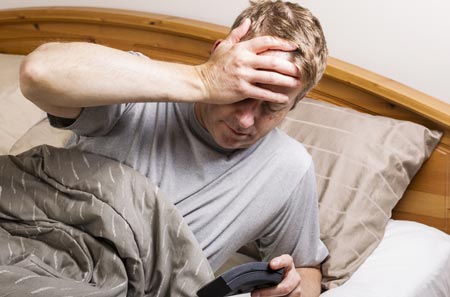 老公总头疼,西北的厨房有毛病