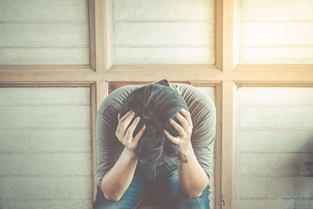 面相分析,失败的阴影,面相看性格